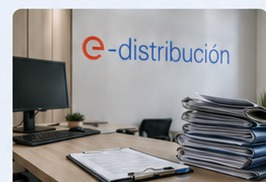 Gestión de un nuevo suministro eléctrico