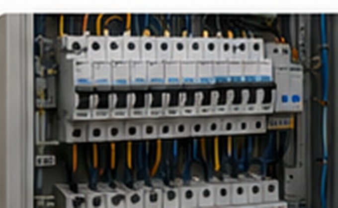 Cuadro eléctrico preparado para su legalización