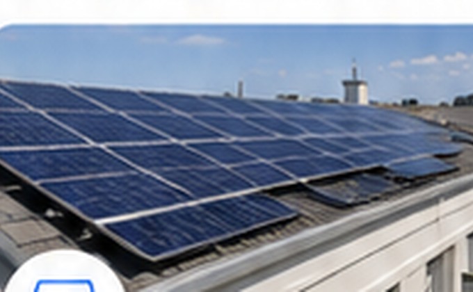 Fotovoltaica para negocios y pymes